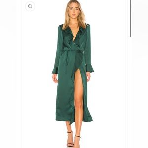 TULAROSA - Michelle Robe